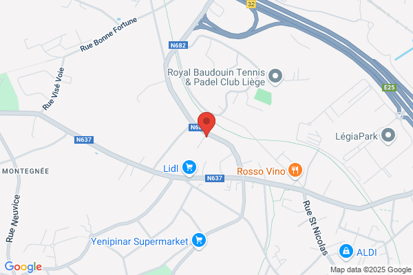 Bournonville J
