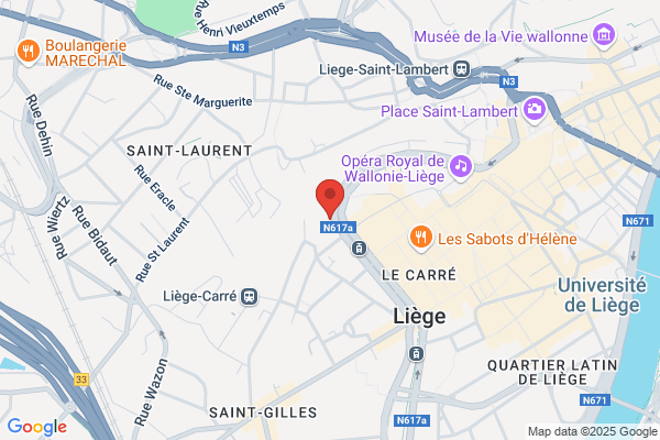 Cabinet Dentaire Asbl