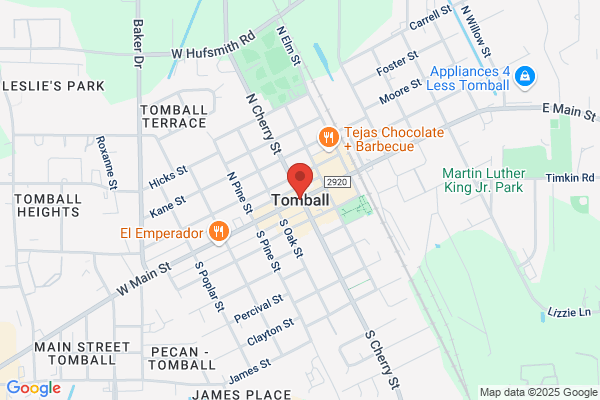 Tombal/Luc