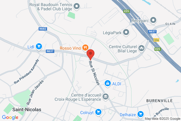 P'tits Poilus (Les)