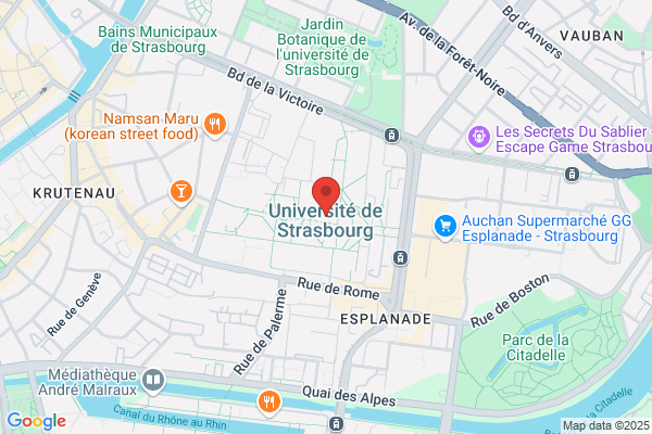 Institut Saint-Sépulcre