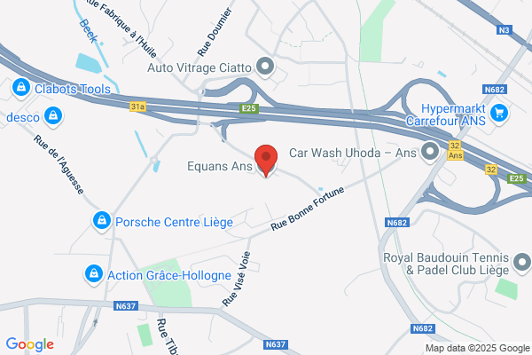 Fabricom Gti Industrie Sud