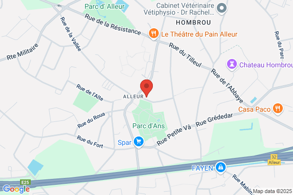 Pascale (Chez)