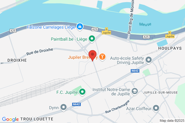 Petit Marché Du Coin (Le) Sprl