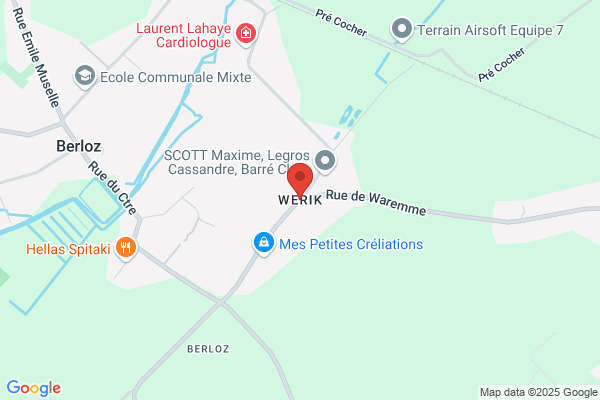 Wéry R