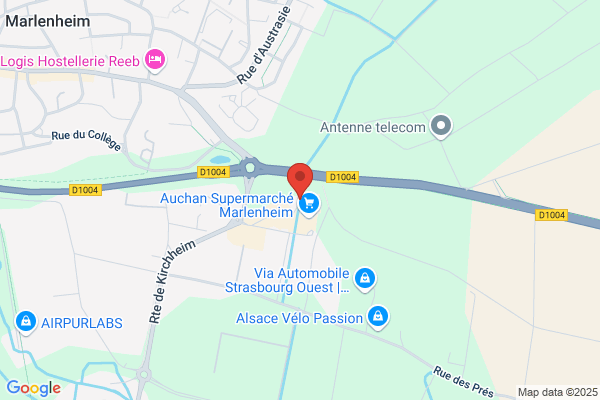 La Bienvenue