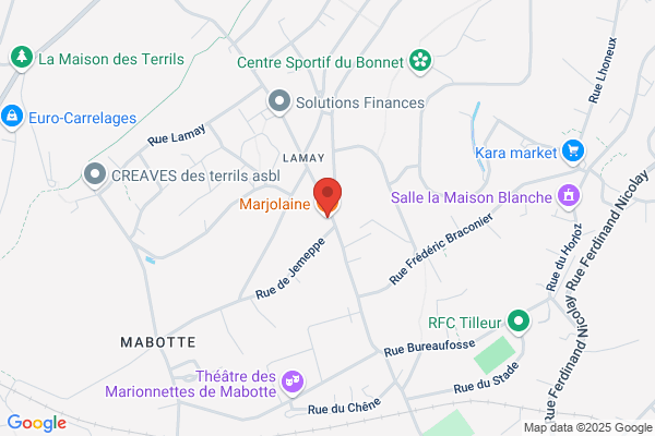 Marjolaine