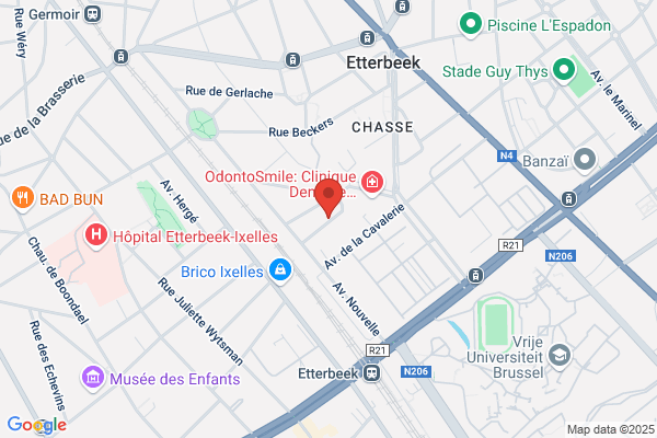 Belge Consortium Ameublement