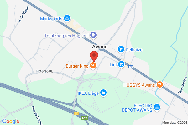 Maisons Du Monde Belgique