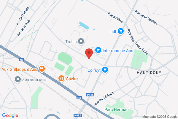 C.I.B.-Liège Asbl