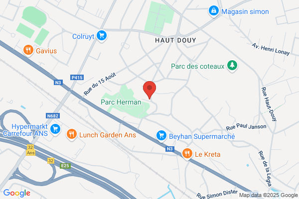 Dinh-Debouny Office Sprl