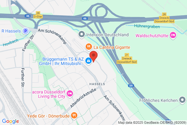 Ecco Logistic