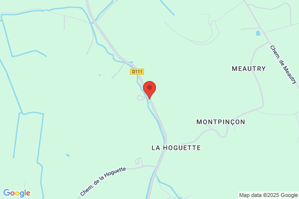 Beaux Chênes (Les)