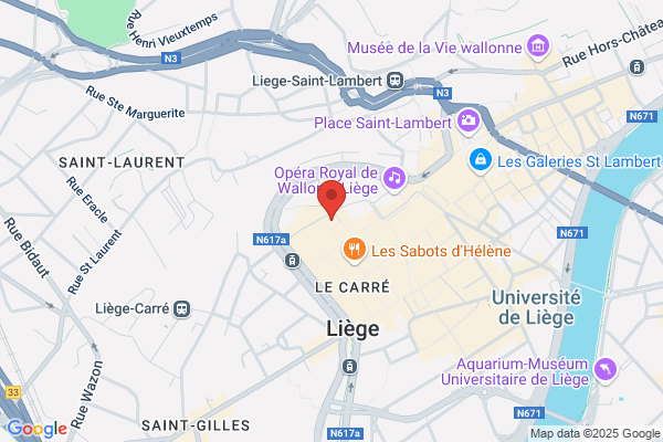 Fraternilles (Les)