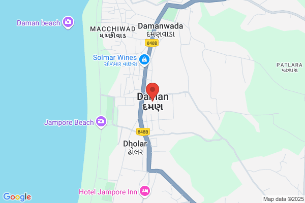 Daman-Vigneron/S.