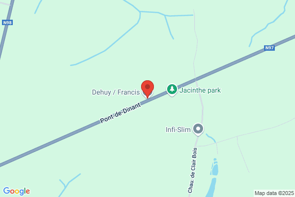 Deghaye/Francis