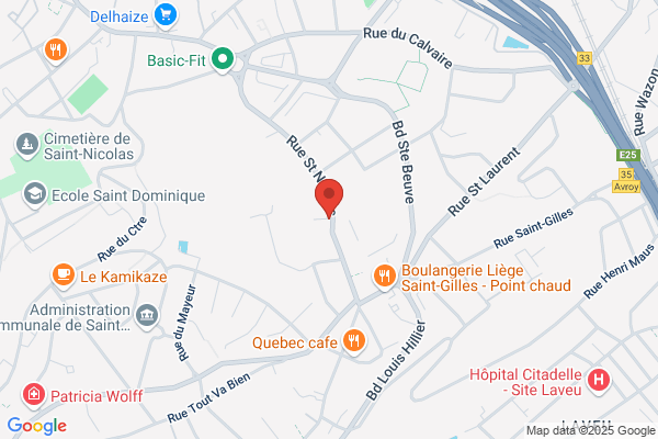 Demeuse/Philippe