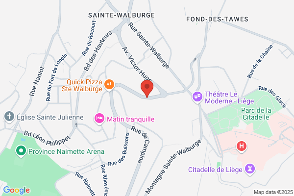 Mallieu-Liegeois/Jeanne