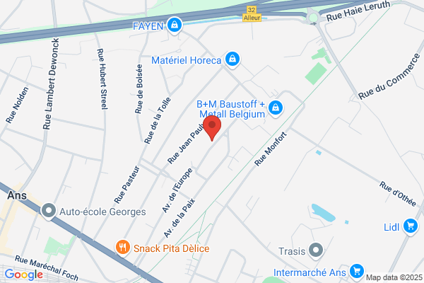 Remont/Paul