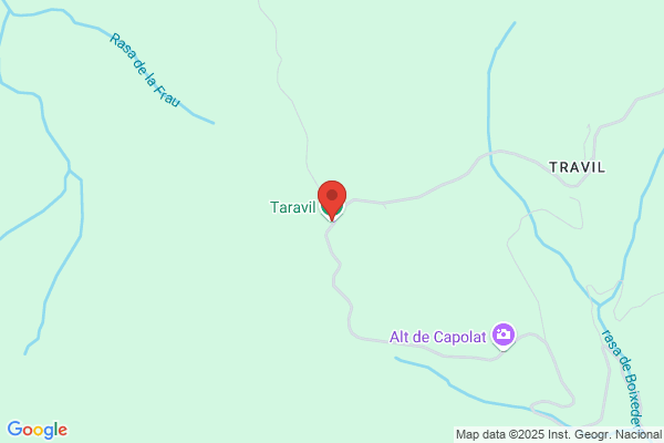 Taravella-Pirot/S.