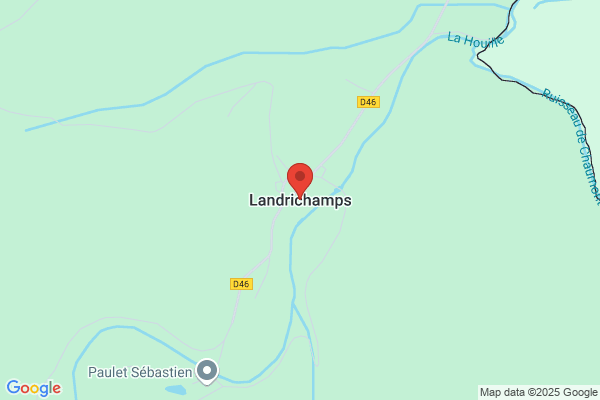 Landuyt/Martine