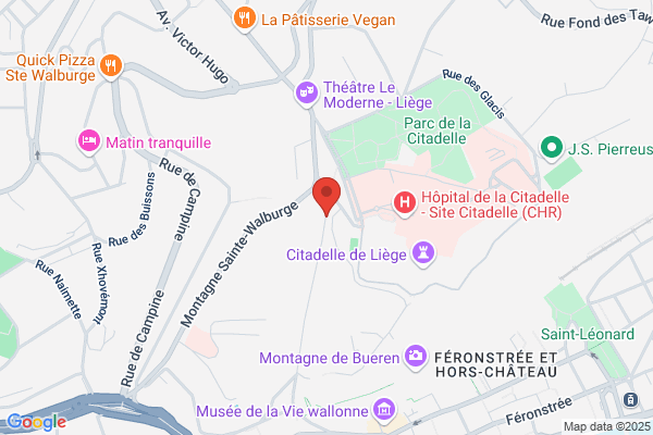 Delrée/Pierre