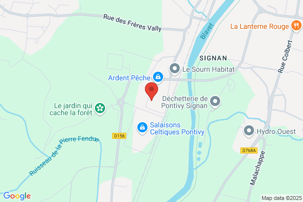Garcet/Laurence