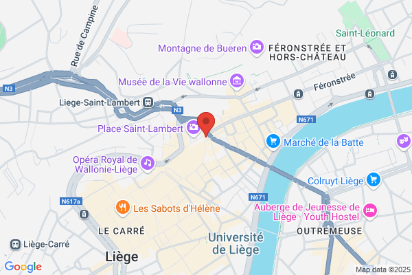Lamotte/Paul-Jacques
