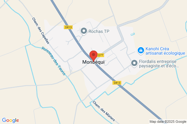 Motquin/Monique