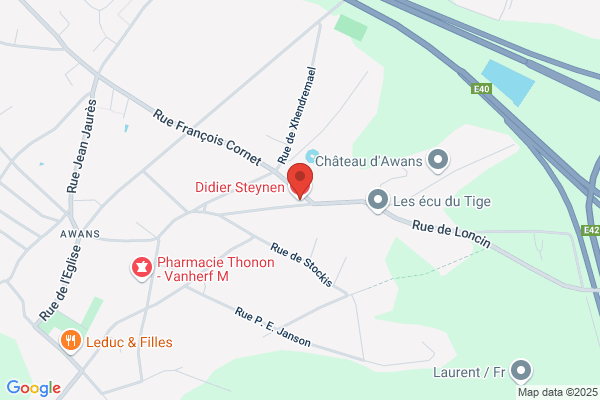 Steynen/Didier