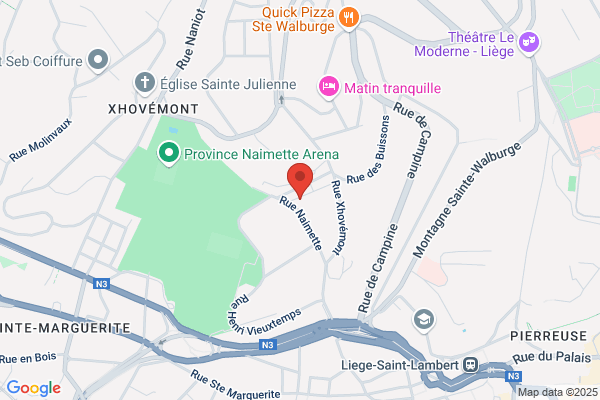 Thiry/Véronique