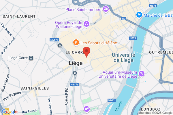 Pearle Opticiens