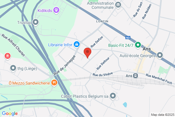 Quarre A-L - Elephantine (L')