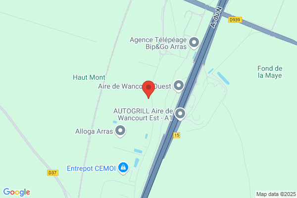 Verdryckt M