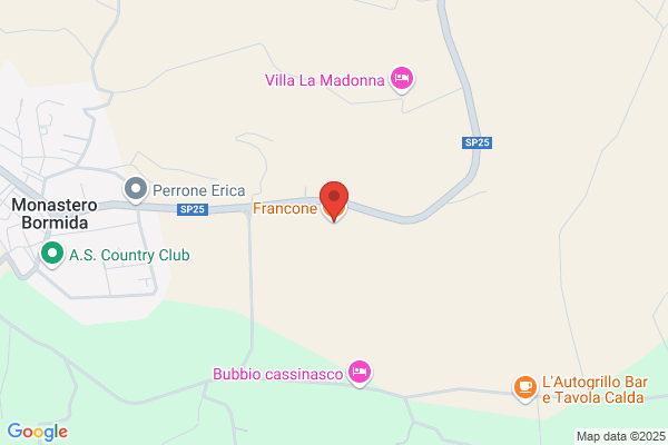 Mantione/Franco