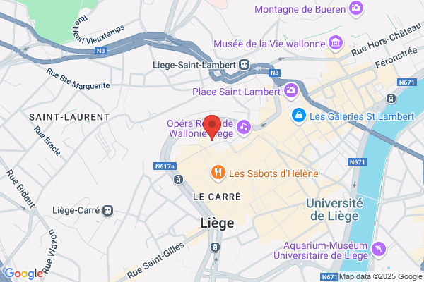 Bruit Qui Court (Le)