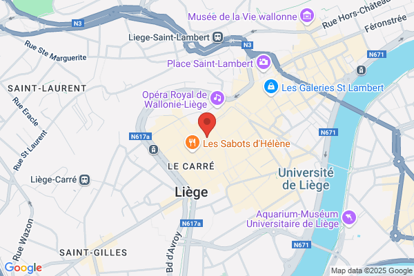 Le Bergerue