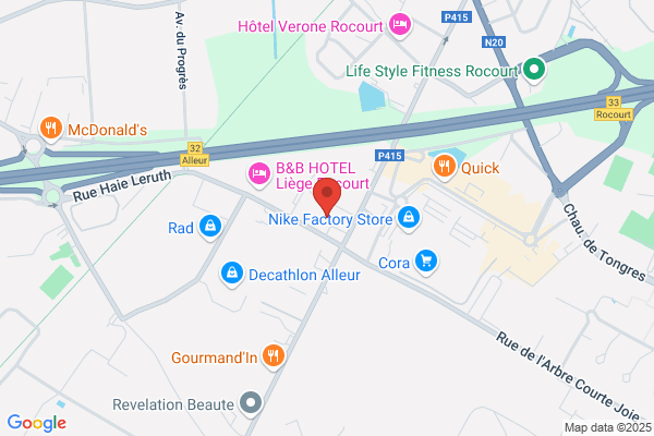 Le Globe