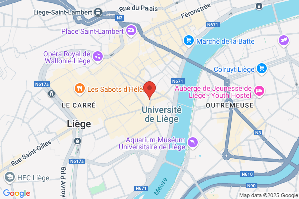 Phénicien (Le)