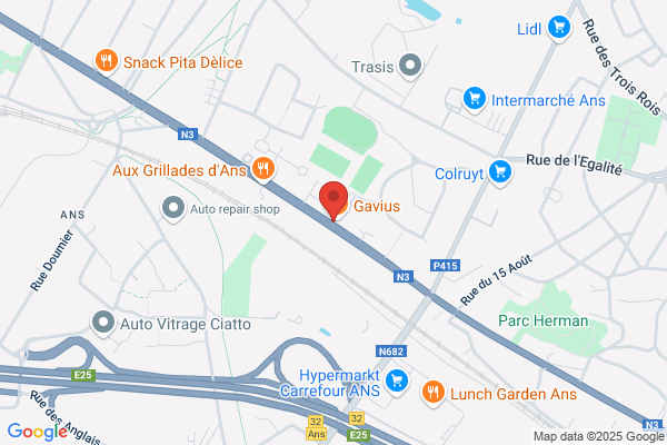 Villa Medicis (La)