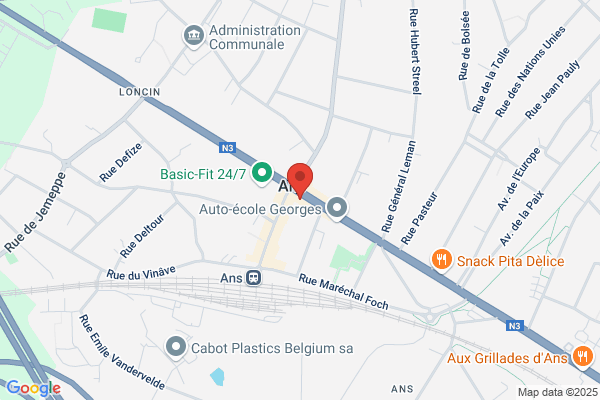 Jeanmart Marcel Sprl