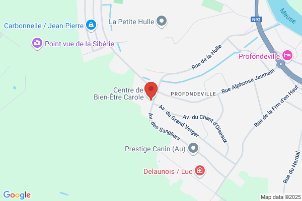 Bois De Santal