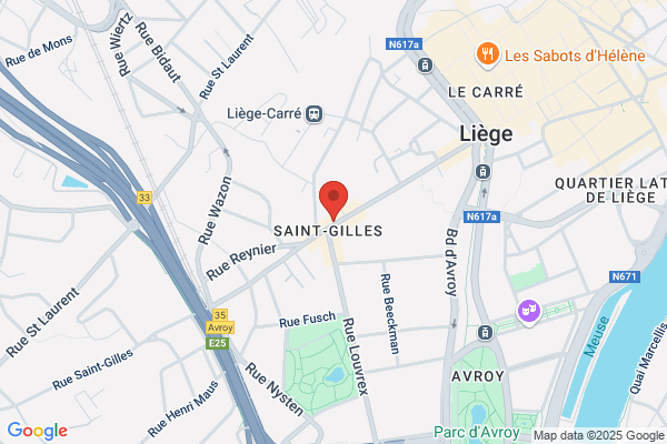 Au Crocc