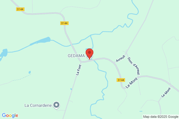 Gadema