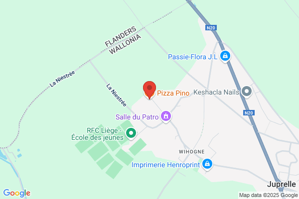 Pizza Pino