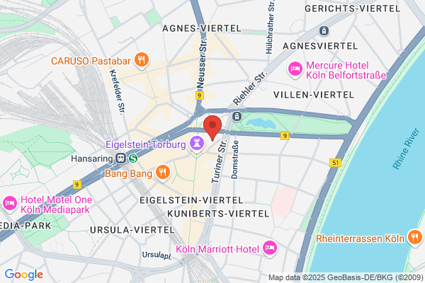 La Versa/Carmelo