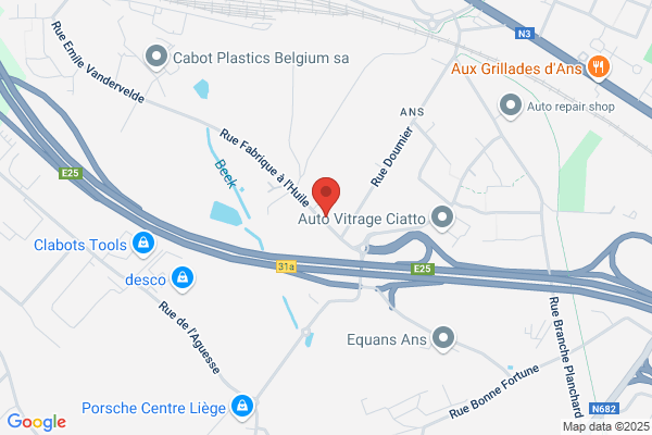 Baugniet/Marie