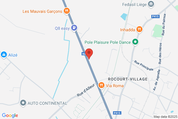 Aux Delices Des Iv Saisons