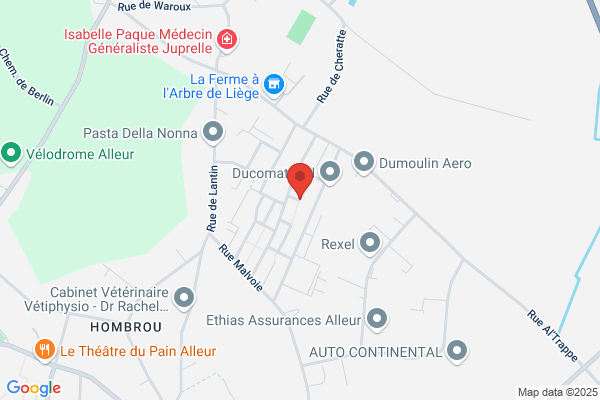 Dacquois (Le)
