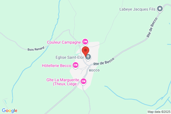 Saint-Eloi (Salles)